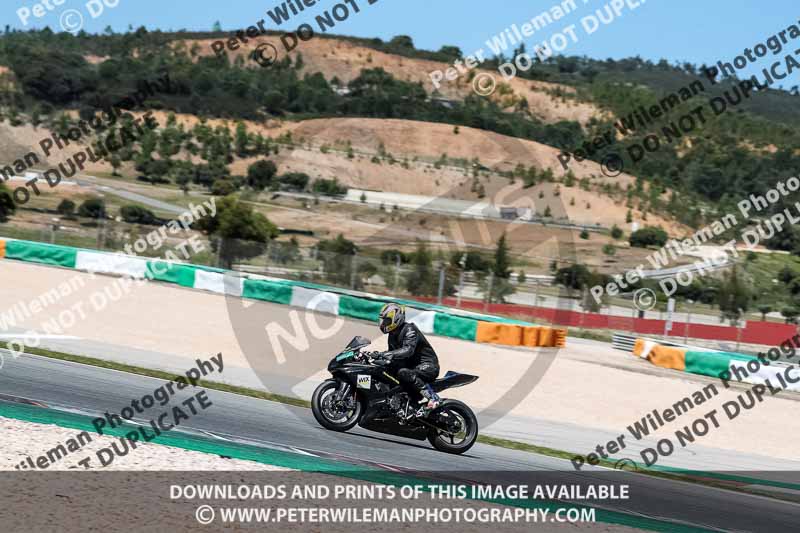 may 2019;motorbikes;no limits;peter wileman photography;portimao;portugal;trackday digital images